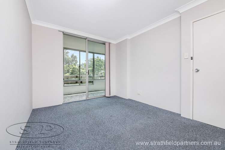 Third view of Homely unit listing, 18/18-22 Victoria Street, Burwood NSW 2134