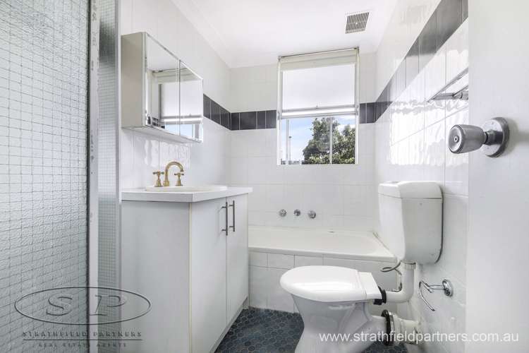 Fourth view of Homely unit listing, 18/18-22 Victoria Street, Burwood NSW 2134