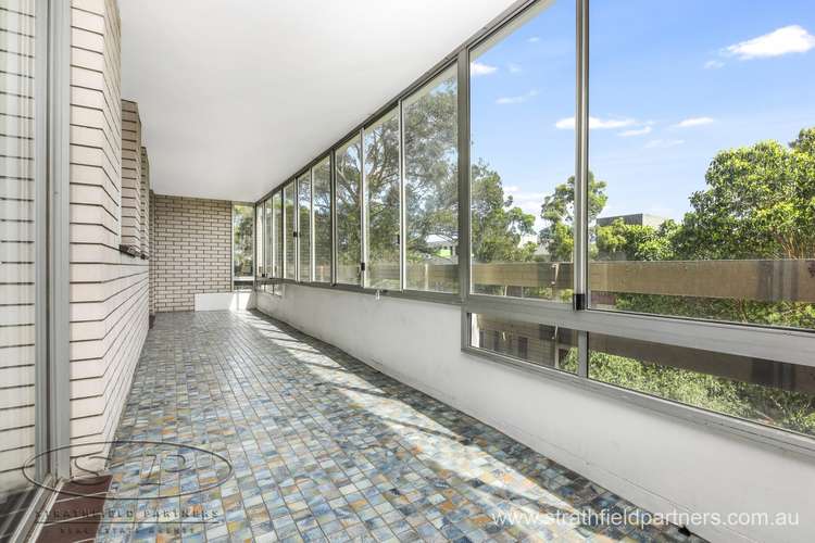 Fifth view of Homely unit listing, 18/18-22 Victoria Street, Burwood NSW 2134