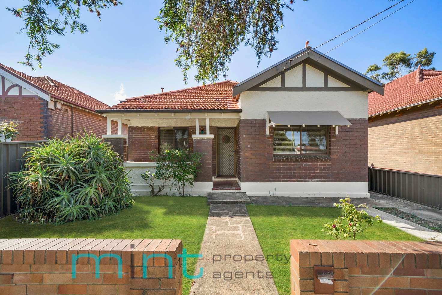 Main view of Homely house listing, 3 Adelaide Street, Belmore NSW 2192