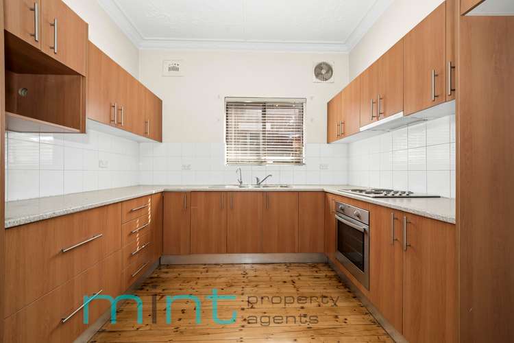 Second view of Homely house listing, 3 Adelaide Street, Belmore NSW 2192