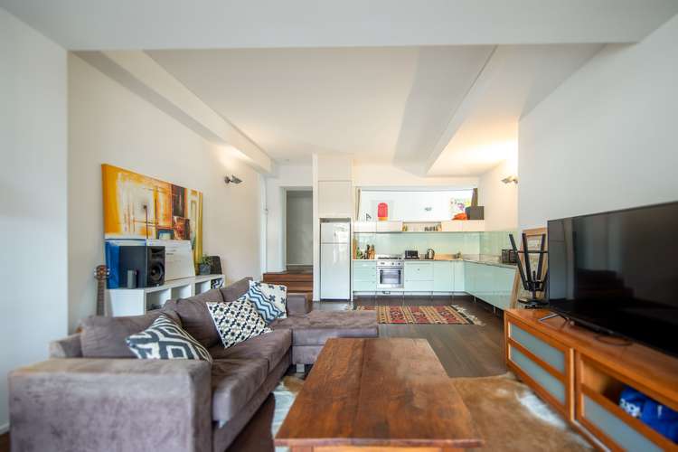 Fourth view of Homely apartment listing, 402/24-38 Bellevue Street, Surry Hills NSW 2010