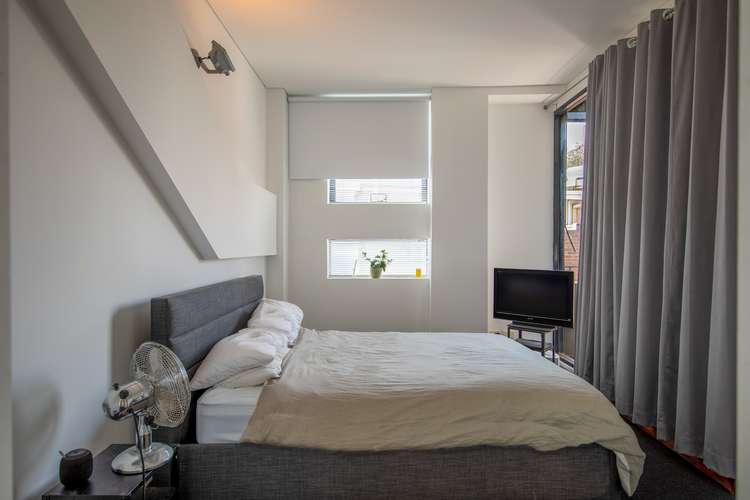 Fifth view of Homely apartment listing, 402/24-38 Bellevue Street, Surry Hills NSW 2010