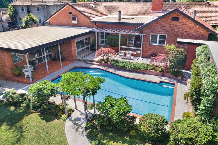Fifth view of Homely house listing, 67 Braeside Street, Wahroonga NSW 2076