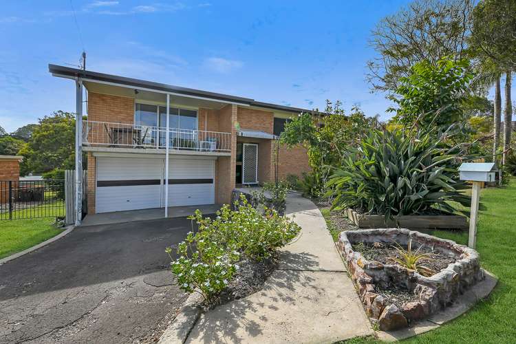 Fifth view of Homely house listing, 1 Casuarina Court, Highworth QLD 4560