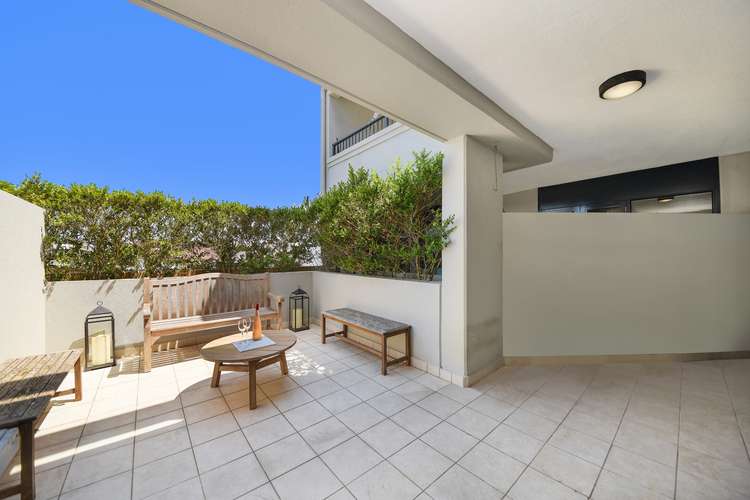 Third view of Homely apartment listing, 108/128 Sailors Bay Road, Northbridge NSW 2063