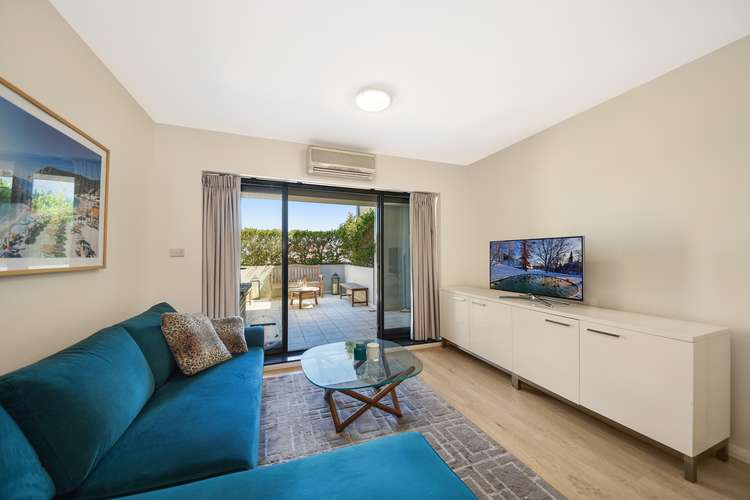 Fourth view of Homely apartment listing, 108/128 Sailors Bay Road, Northbridge NSW 2063