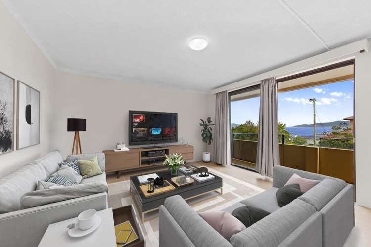 Second view of Homely unit listing, 1/1 Webb Street, East Gosford NSW 2250
