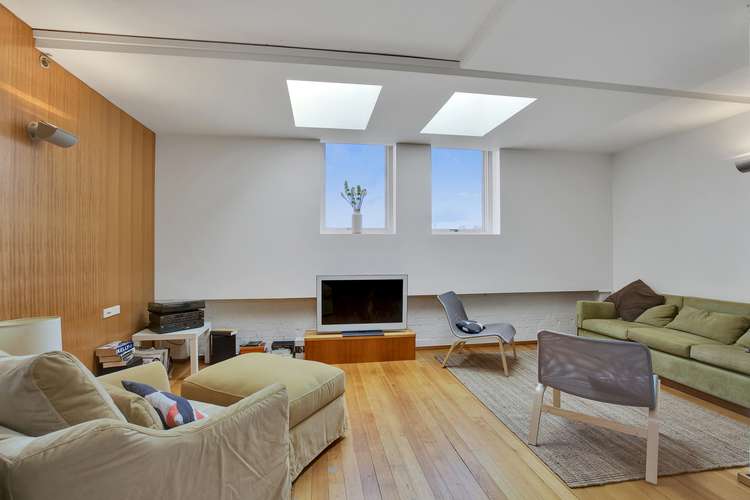 Second view of Homely apartment listing, 503/320 Harris Street, Pyrmont NSW 2009