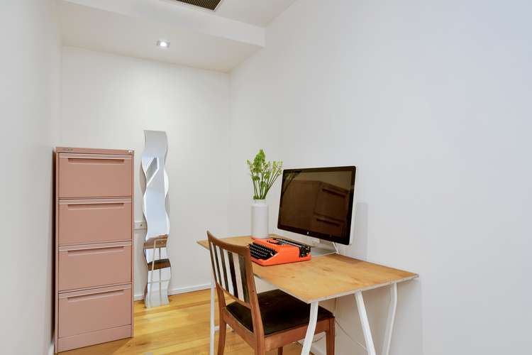 Fourth view of Homely apartment listing, 503/320 Harris Street, Pyrmont NSW 2009