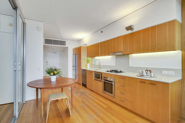 Sixth view of Homely apartment listing, 503/320 Harris Street, Pyrmont NSW 2009