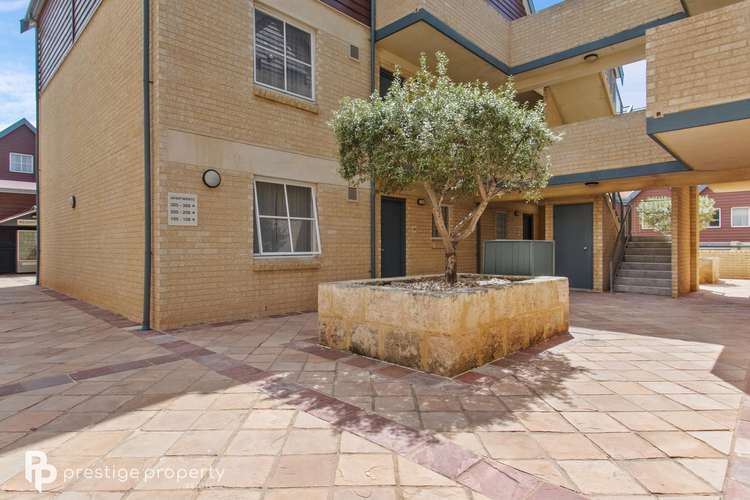 Second view of Homely apartment listing, 106/68 Southside Drive, Hillarys WA 6025