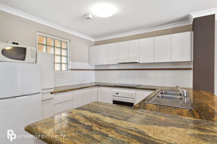 Third view of Homely apartment listing, 106/68 Southside Drive, Hillarys WA 6025