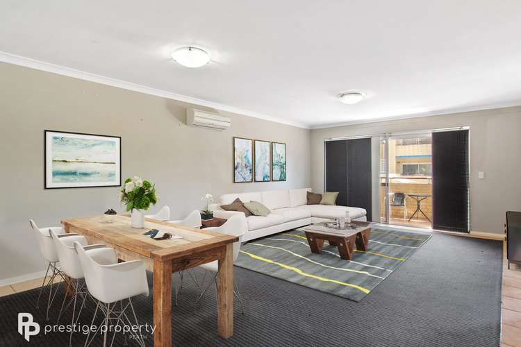 Fifth view of Homely apartment listing, 106/68 Southside Drive, Hillarys WA 6025