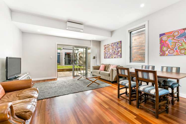 Second view of Homely house listing, 34 Macaulay Road, Stanmore NSW 2048