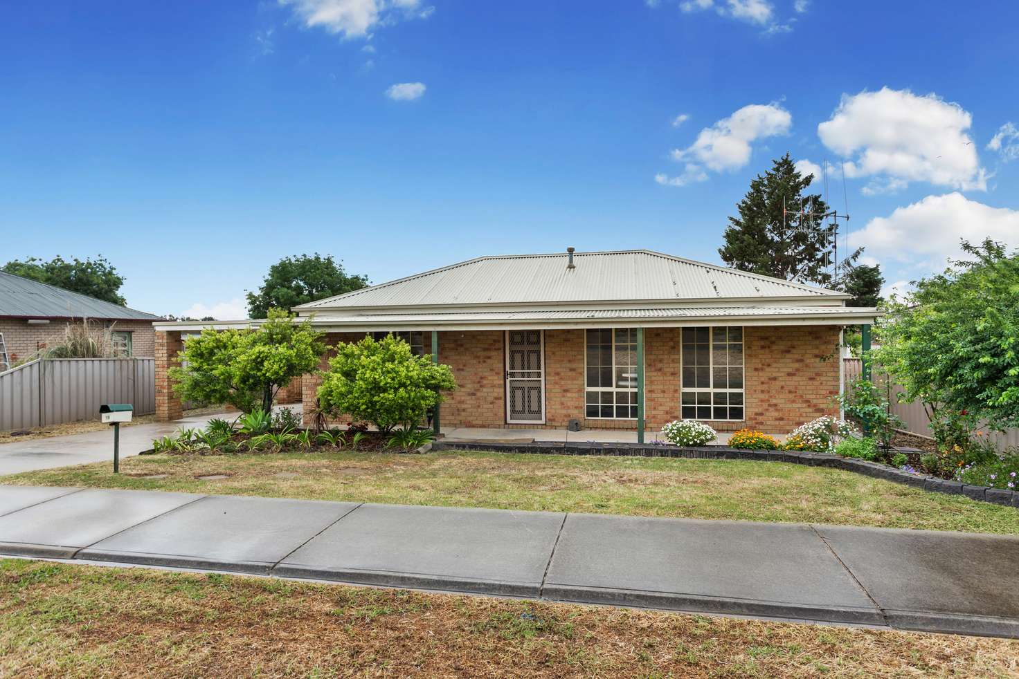 Main view of Homely house listing, 19 Jennings Street, East Bendigo VIC 3550