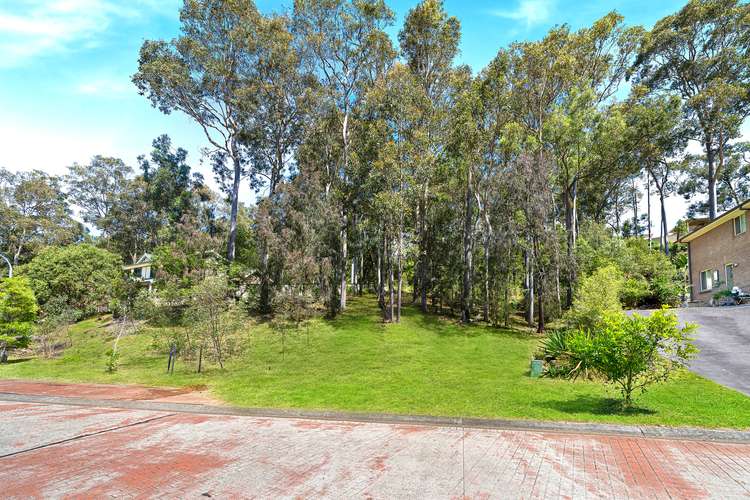 Third view of Homely residentialLand listing, 34 The Grove, Watanobbi NSW 2259