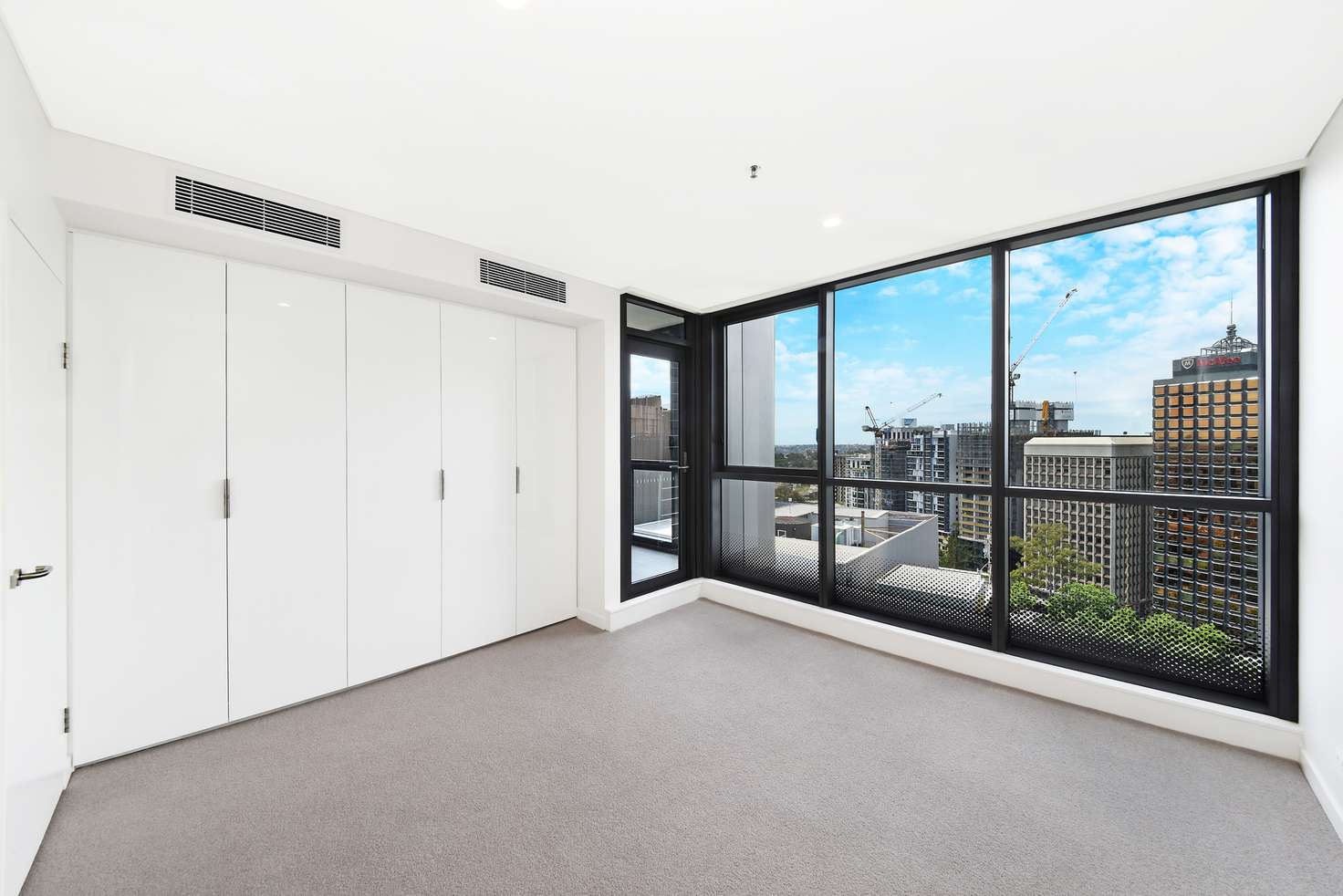 Main view of Homely apartment listing, 1907/144-154 Pacific Highway, North Sydney NSW 2060