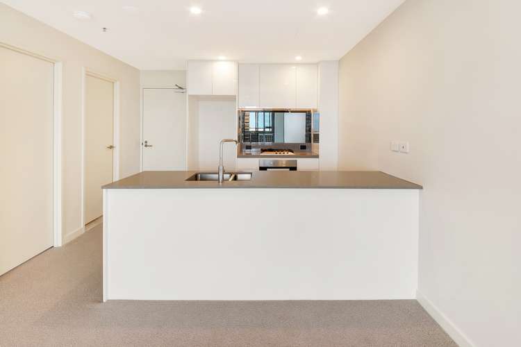 Third view of Homely apartment listing, 1907/144-154 Pacific Highway, North Sydney NSW 2060