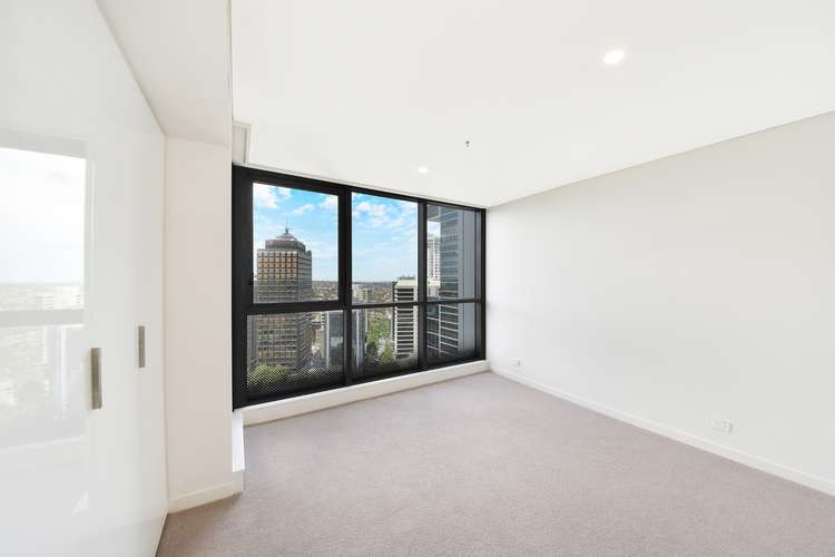 Fourth view of Homely apartment listing, 1907/144-154 Pacific Highway, North Sydney NSW 2060