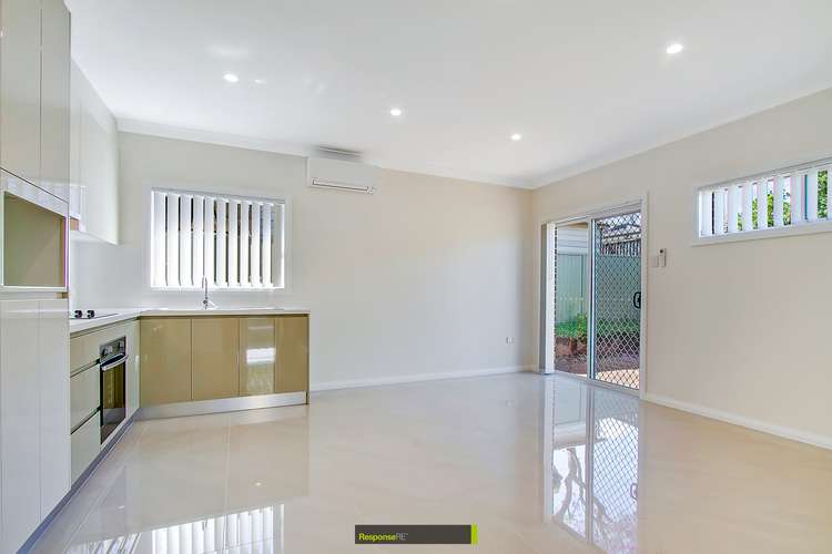 Second view of Homely house listing, 64A Seven Hills Road, Baulkham Hills NSW 2153