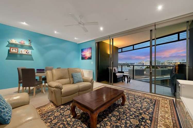 Fourth view of Homely unit listing, 5B/4 Distillery Drive, Pyrmont NSW 2009