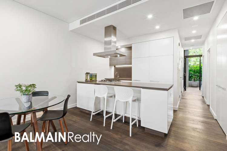 Main view of Homely apartment listing, 112/122 Terry Street, Rozelle NSW 2039