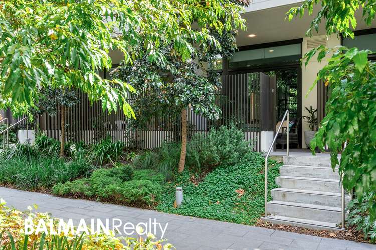 Fourth view of Homely apartment listing, 112/122 Terry Street, Rozelle NSW 2039