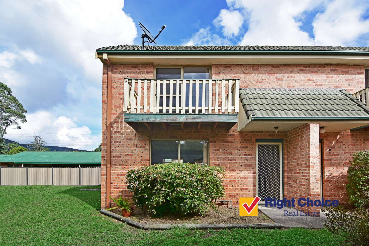 Main view of Homely townhouse listing, 4/34 Mayfield Circuit, Albion Park NSW 2527