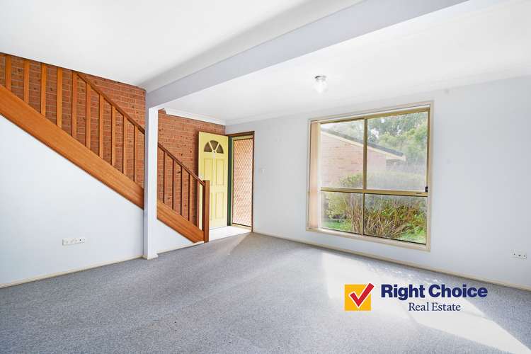 Second view of Homely townhouse listing, 4/34 Mayfield Circuit, Albion Park NSW 2527