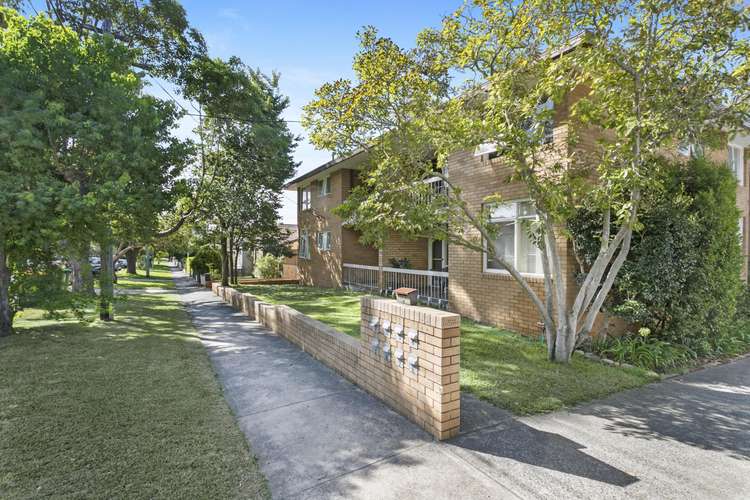 Main view of Homely apartment listing, 1/16 Dening Street, Drummoyne NSW 2047
