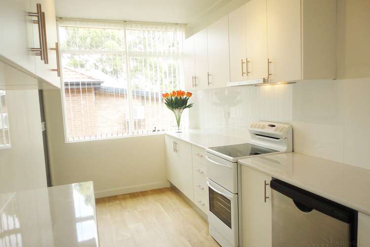 Third view of Homely apartment listing, 1/16 Dening Street, Drummoyne NSW 2047