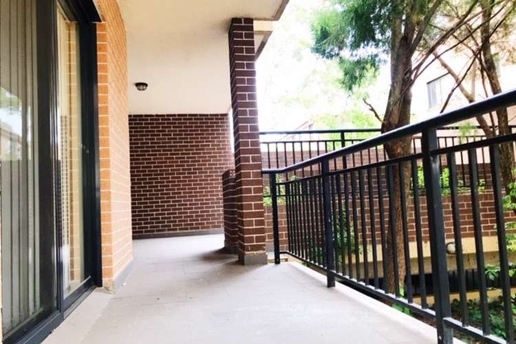 Fourth view of Homely unit listing, Level 1/13/30 Hythe Street, Mount Druitt NSW 2770