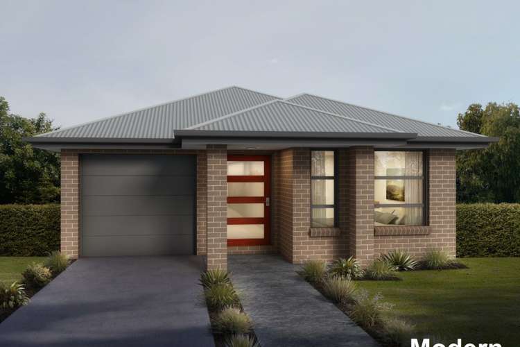 Main view of Homely residentialLand listing, 246 Settlers Place, Werrington NSW 2747