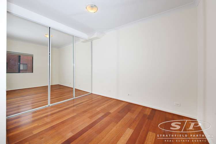 Third view of Homely unit listing, 5/42 Swan Avenue, Strathfield NSW 2135