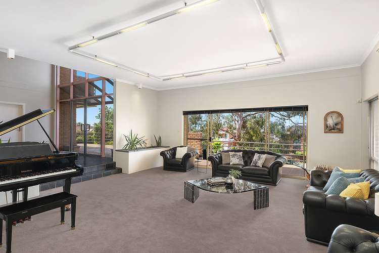 Second view of Homely house listing, 4 Strathalbyn Drive, Oatlands NSW 2117