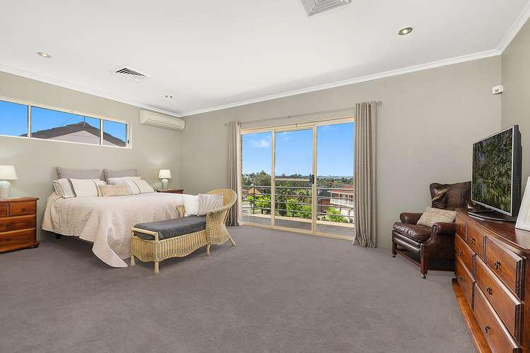 Sixth view of Homely house listing, 4 Strathalbyn Drive, Oatlands NSW 2117