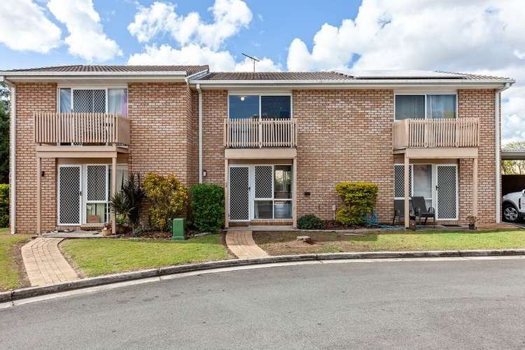 Main view of Homely house listing, 28/26 Argonaut Street, Slacks Creek QLD 4127