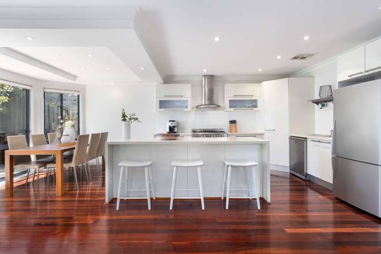 Main view of Homely house listing, 150 Wyadra Avenue, North Manly NSW 2100