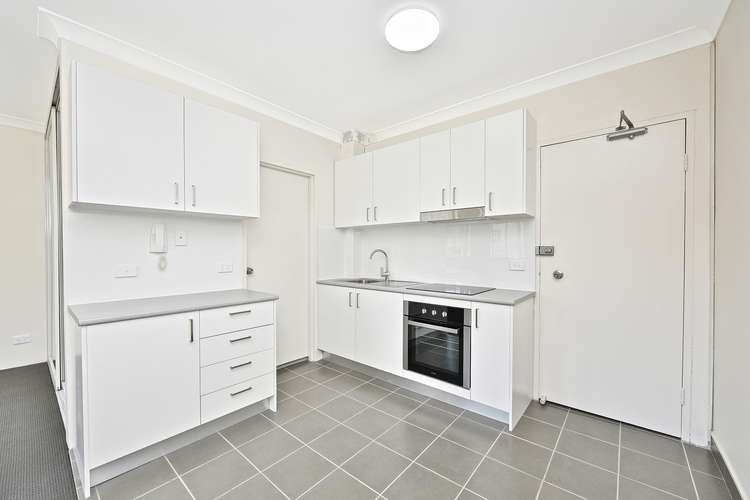 Third view of Homely apartment listing, 4/1-9 Livingstone Road, Petersham NSW 2049