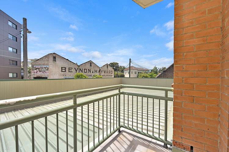 Fifth view of Homely apartment listing, 4/1-9 Livingstone Road, Petersham NSW 2049