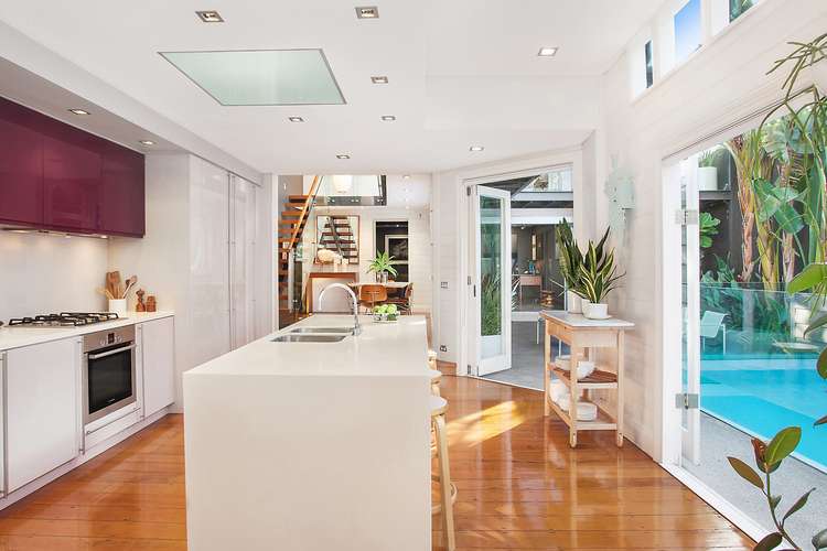 Fourth view of Homely house listing, 36 Foucart Street, Rozelle NSW 2039