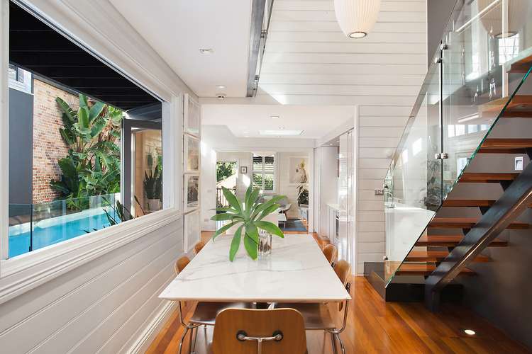 Fifth view of Homely house listing, 36 Foucart Street, Rozelle NSW 2039