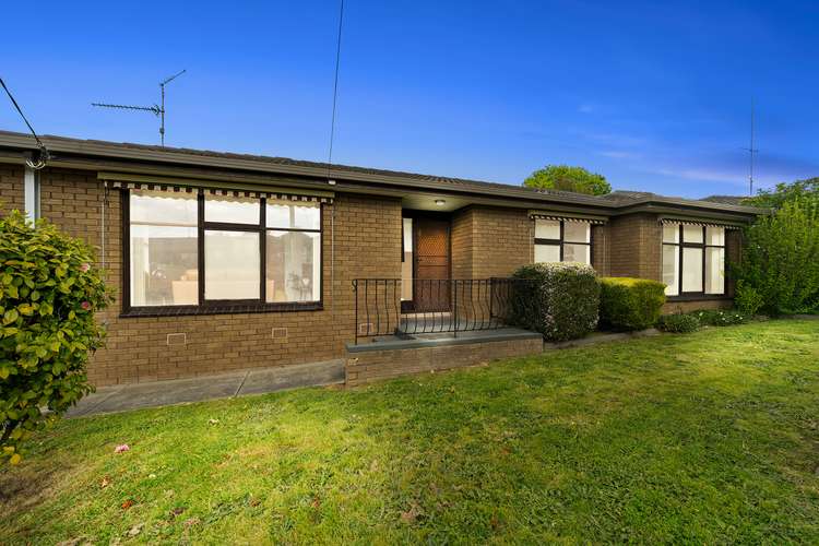 Main view of Homely house listing, 7 Leonard Court, Pakenham VIC 3810