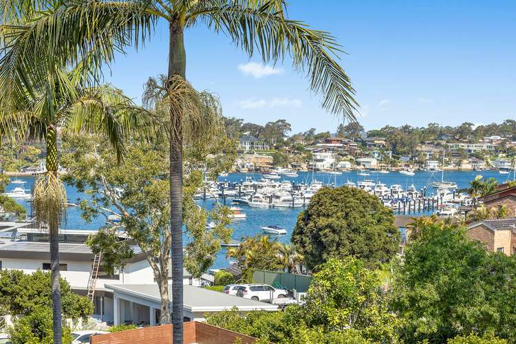Third view of Homely residentialLand listing, 160B Gannons Road, Caringbah South NSW 2229