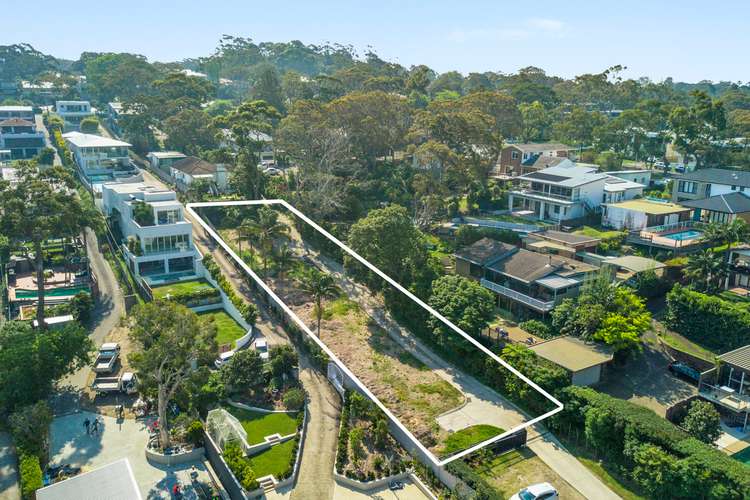 Fifth view of Homely residentialLand listing, 160B Gannons Road, Caringbah South NSW 2229