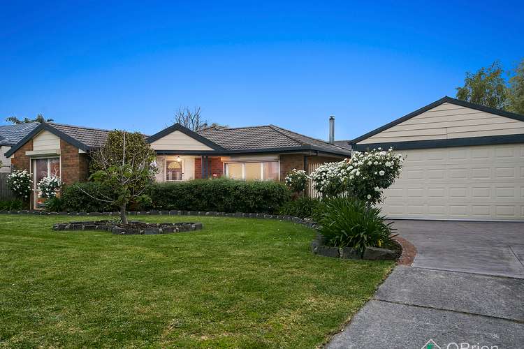 Main view of Homely house listing, 8 Trameland Court, Langwarrin VIC 3910