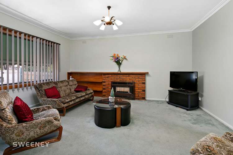 Second view of Homely house listing, 27 McIntosh Street, Sunshine VIC 3020