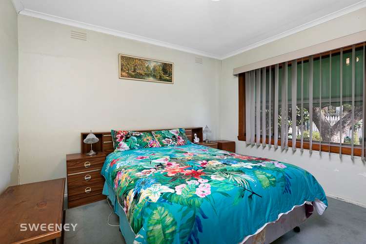 Fourth view of Homely house listing, 27 McIntosh Street, Sunshine VIC 3020