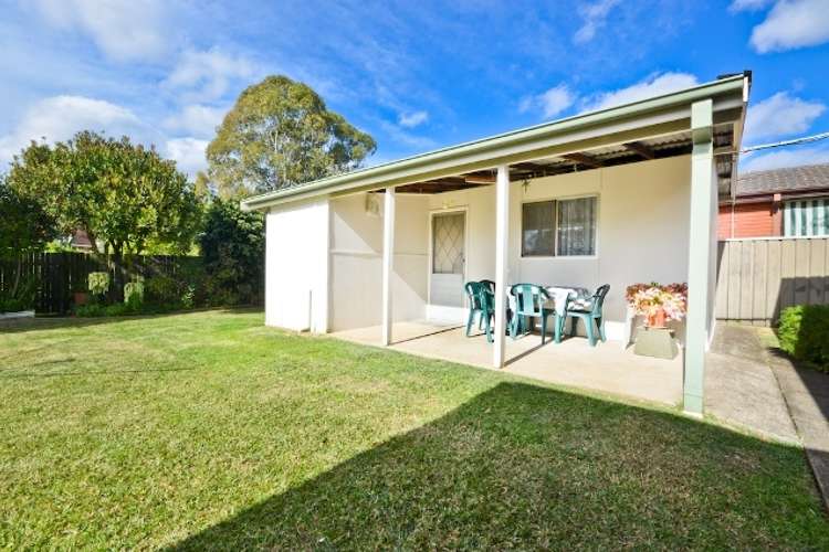 Main view of Homely house listing, 28A Ancona Avenue, Toongabbie NSW 2146